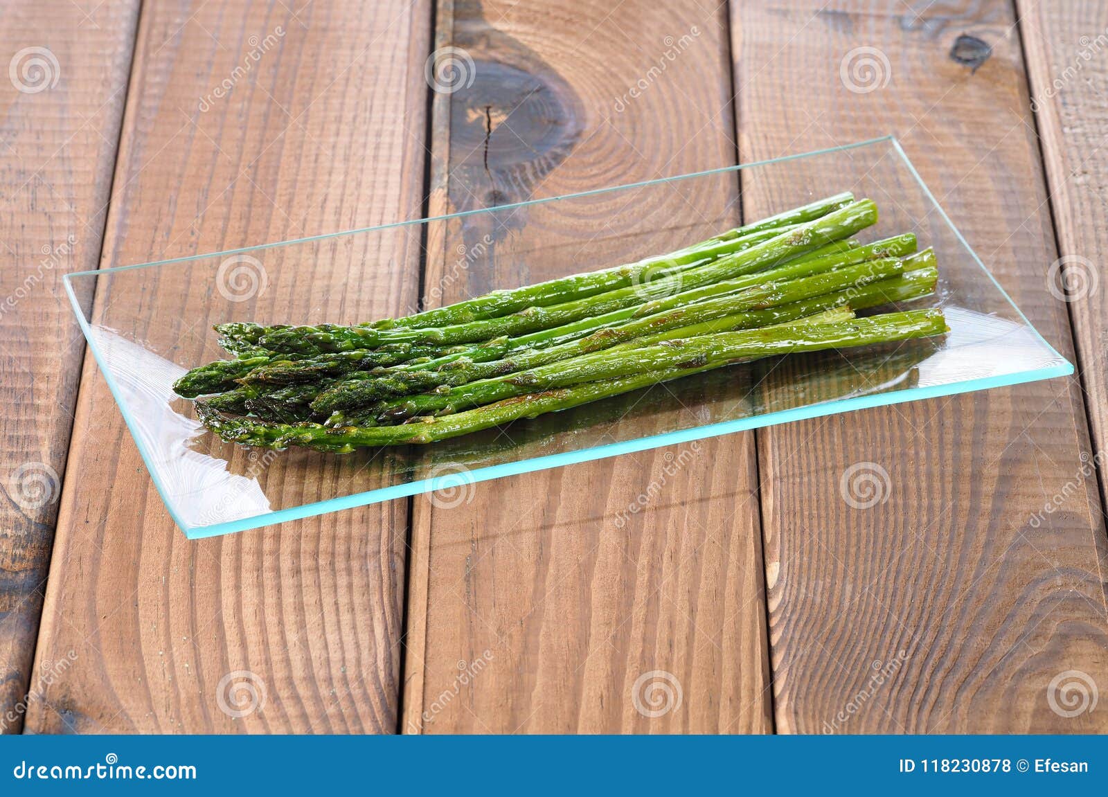 grilled asparagus Ã¢â¬â esparragos a la plancha